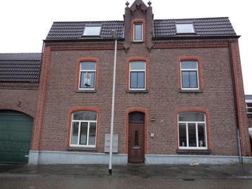 Te huur: Appartement Heulsstraat in Heerlen, Limburg, Heerlen, Appartement