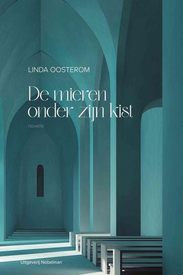 De mieren onder zijn kist - Linda Oosterom 9789083614618, Verzenden, Zo goed als nieuw, Linda Oosterom