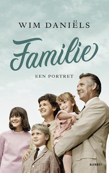 Familie | Wim Daniëls | Nieuw, Boeken, Ophalen of Verzenden, Nieuw, Wim Daniëls