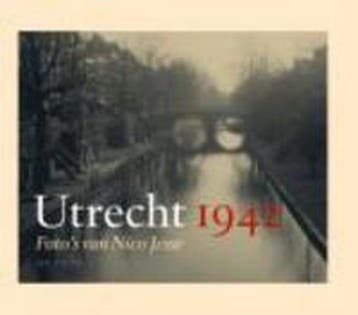 Utrecht 1942 - N. Jesse 9789068018660, Boeken, Verzenden, Gelezen, N. Jesse