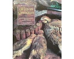 Wild en gevogelte - Wild en gevogelte, Boeken, Kookboeken, Ophalen of Verzenden, Nieuw