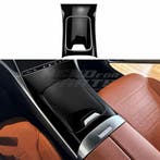Console Panel Cover Voor Mercedes GLC C254/X254 – AMG Look,, Ophalen of Verzenden