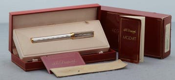 S.T. Dupont - Limited Edition Montparnasse Mozart Requiem -, Nieuw