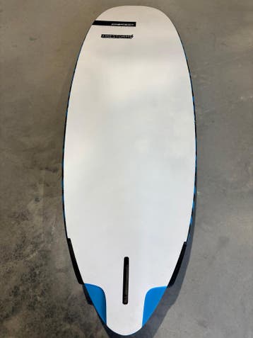 RRD Firestorm Wood V4 - 112L, Ophalen of Verzenden, Nieuw