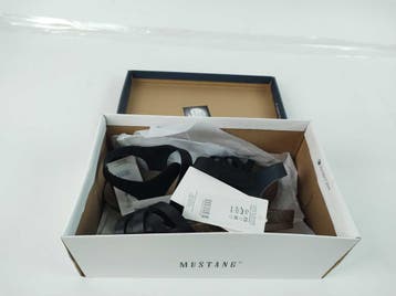 Mustang Damessandalen - Maat 38 -, Kleding | Dames, Verzenden, Nieuw