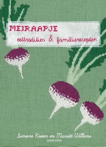 Meiraapje - Simone Kroon 9789461430854, Verzenden, Zo goed als nieuw, Simone Kroon