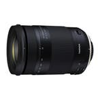 Tamron 18-400mm f/3.5-6.3 Di II VC HLD Canon EF-S-mount, Verzenden, Gebruikt, Standaardlens