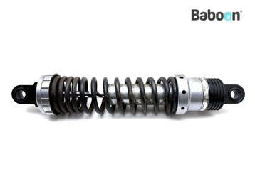 Achter Schokbreker Honda CB 700 Nighthawk (CB700 CB700SC, Motoren, Verzenden, Gebruikt