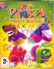 Viva Piñata: Party Animals [Xbox 360], Ophalen of Verzenden, Nieuw