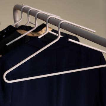 Spinder Design Hang-on kledinghangers (set van 5 stuks) -, Verzenden, Nieuw
