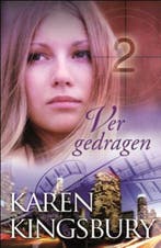 Ver gedragen / Het witte doek / 2 9789029796231, Verzenden, Gelezen, Karen Kingsbury