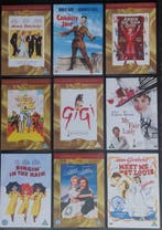 Essential Musicals (9 disc)    Gratis verzenden, Verzenden, Alle leeftijden, Zo goed als nieuw, Boxset