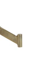 2dekans | Light & Living Lampvoet DENNIS - Ø15,5x50cm -, Ophalen of Verzenden, Nieuw