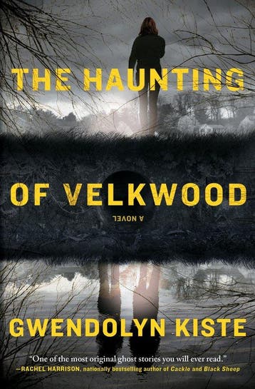 The Haunting of Velkwood - Gwendolyn Kiste 9781668034248, Verzenden, Zo goed als nieuw, Gwendolyn Kiste