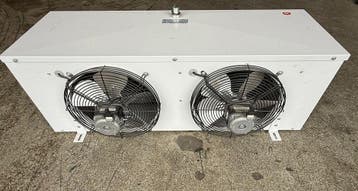 Evaporator Koelverdamper 3,65kW, PSE.30.22.6, R404A, Zakelijke goederen, Kantoor en Winkelinrichting | Winkel en Inventaris