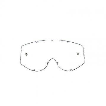 RipNRoll Lens Smith Speed/Evo Smoke, Motoren, Ophalen of Verzenden, Nieuw