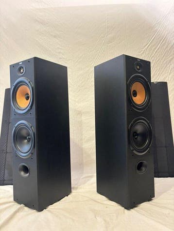 Bower & Wilkins - DM 603 Luidsprekerset, Nieuw