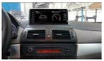 Navigatie BMW X3 touchscreen android 10 apple carplay usb, Ophalen of Verzenden, Nieuw