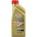 Castrol Edge Turbo Diesel 5W40 1L, Verzenden