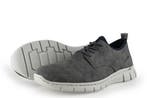 Rieker Veterschoenen in maat 43 Blauw, Zo goed als nieuw, Rieker, Veterschoenen, Verzenden