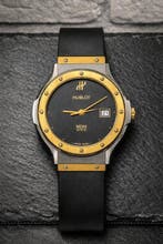 Hublot - MDM - Dames - 1983, Nieuw