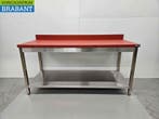 RVS Polyethyleen PE Snijtafel Werktafel Premium-line 180 cm, Ophalen of Verzenden, Nieuw in verpakking