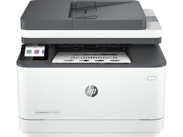 HP LaserJet Pro MFP 3102fdn - All-in-One Laserprinter - 33, Computers en Software, Printers, Verzenden, Nieuw, HP