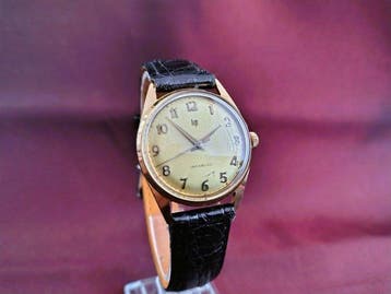 Lip - R23D - Zonder minimumprijs - Heren - 1960-1969, Sieraden, Tassen en Uiterlijk, Horloges | Heren, Nieuw