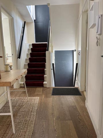 Te huur: Appartement Zandstraat in Amsterdam, Noord-Holland, Appartement, Amsterdam
