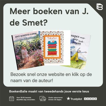 Emile Claus en het landleven 9789061538677 J. de Smet, Verzenden, Zo goed als nieuw, J. de Smet