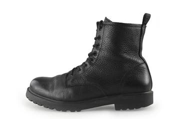 Blackstone Veterboots in maat 40 Zwart, Blackstone, Verzenden, Zwart, Boots