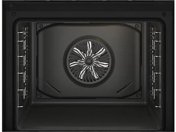 Beko BBIE12300XD - Inbouwoven - 72L - Energieklasse A, Verzenden, Zo goed als nieuw