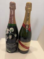 1985 Perrier-Jouët, G. H. Mumm, Perrier-Jouet Belle Epoque, Verzamelen, Nieuw
