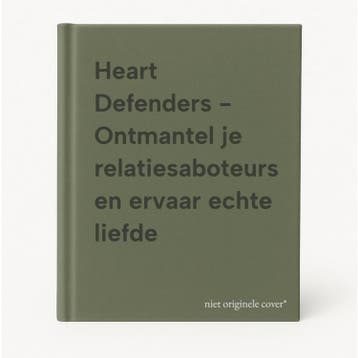 Heart Defenders - Ontmantel je relatiesaboteurs en ervaar, Verzenden, Gelezen