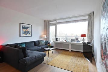 Te huur: Appartement Slochterenlaan in Bussum, Noord-Holland, Appartement, Bussum