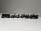 Arnold N - 4525 - Modeltrein goederenwagonset (4), Hobby en Vrije tijd, Modeltreinen | N-Spoor, Nieuw