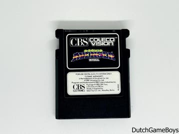 Colecovision - Cosmic Avenger, Verzenden, Gebruikt
