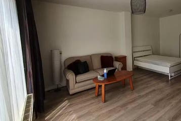 Kamer Opera in Zaandam, 20 tot 35 m², Overige regio's