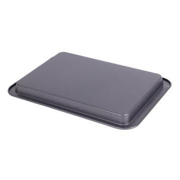 Benson Universele bakplaat - PTFE-vrij - 33 x 23 cm - Han..., Ophalen of Verzenden, Nieuw