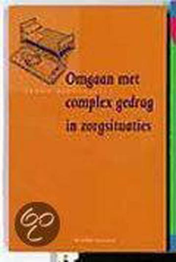 Omgaan met complex gedrag in zorgsituaties 9789035221673, Verzenden, Gelezen, F. Meulmeester