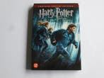 Harry Potter and the Deathly Hallows part 1 (2 DVD), Ophalen of Verzenden, Zo goed als nieuw