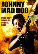 Johnny mad dog - DVD, Verzenden, Nieuw in verpakking