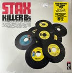 lp nieuw - Various - Stax Killer Bs, Verzenden, Zo goed als nieuw