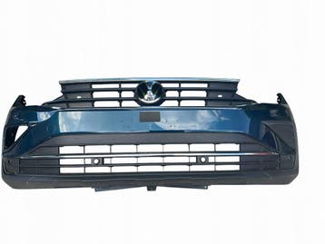 Voorbumper Volkswagen Tiguan II/2 lift 5NA807221C 471, Verzenden, Gebruikt