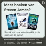 Vals geluk 9789029729208 Steven James, Boeken, Verzenden, Zo goed als nieuw, Steven James