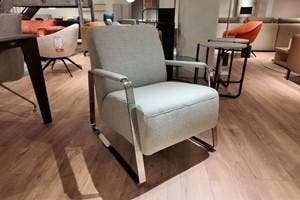 W. Schillig Quadroo fauteuil, Huis en Inrichting, Fauteuils, Ophalen