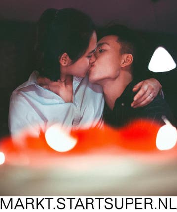 Dating in Rotterdam, Contacten en Berichten