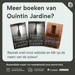 Skinners Festival (Bob Skinner series, Book 2), Verzenden, Gelezen, Quintin Jardine