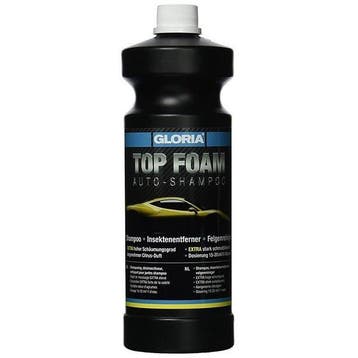 Autoshampoo | Gloria | 1 liter (Extra schuimend), Verzenden