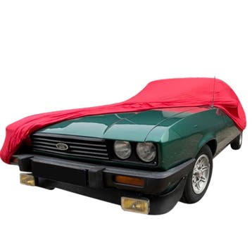 Autohoes voor Ford Capri Mk3 (1978-1985) Indoor BESTE, Auto diversen, Ophalen of Verzenden, Nieuw, Op maat